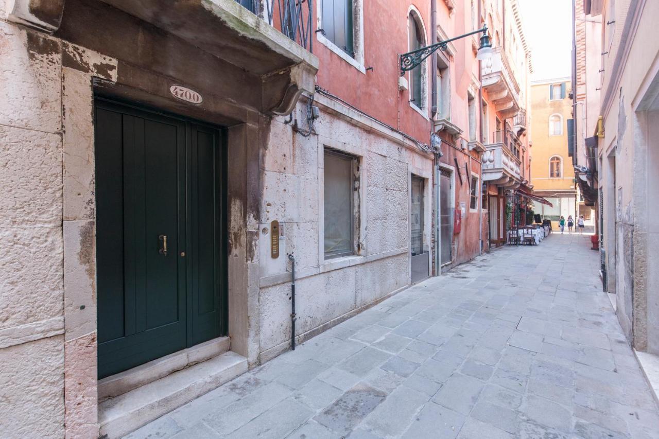 Simon' Secret Veneza Exterior foto