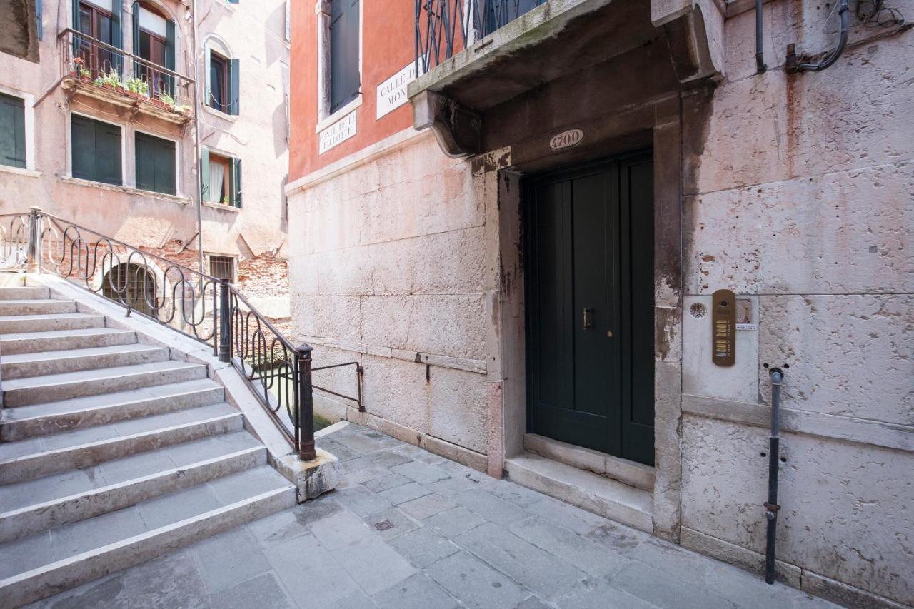 Simon' Secret Veneza Exterior foto