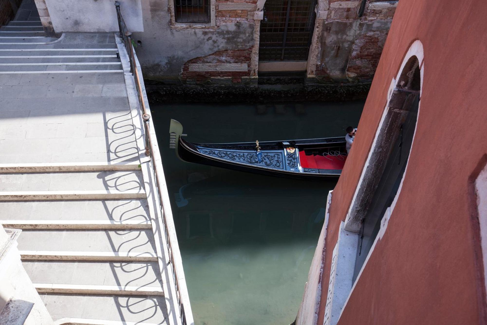 Simon' Secret Veneza Exterior foto